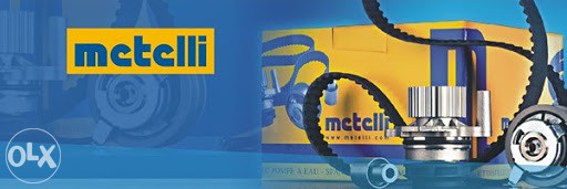 Set Zupcastog Veliki servis VW/AUDI 1.9 TDI -