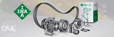 Set Zupcastog Veliki servis VW/AUDI 1.9 TDI -
