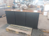 UREDSKI ORMAR 180cm