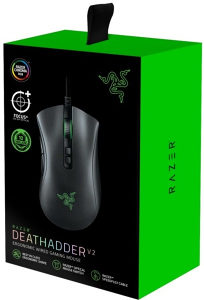 RAZER DeathAdder v2