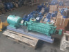 VIŠESTEPENA PUMPA ZA VODU 11.75kW