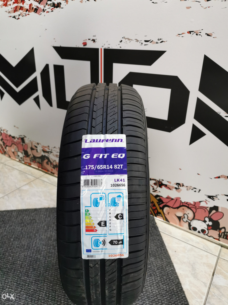175/65R14 LAUFENN LJETNA GUMA
