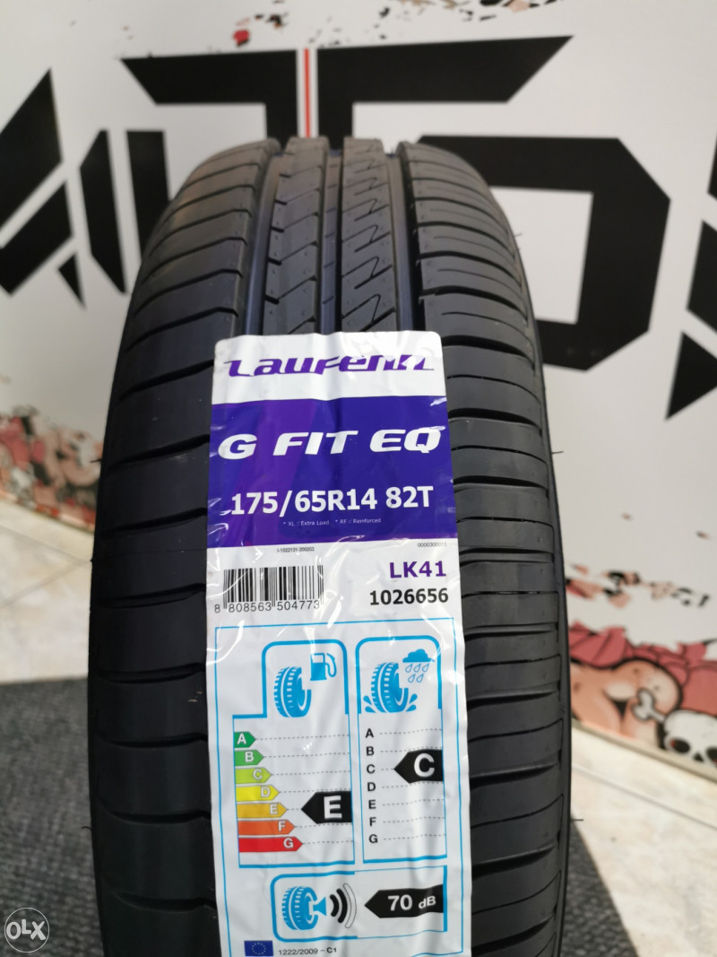 175/65R14 LAUFENN LJETNA GUMA