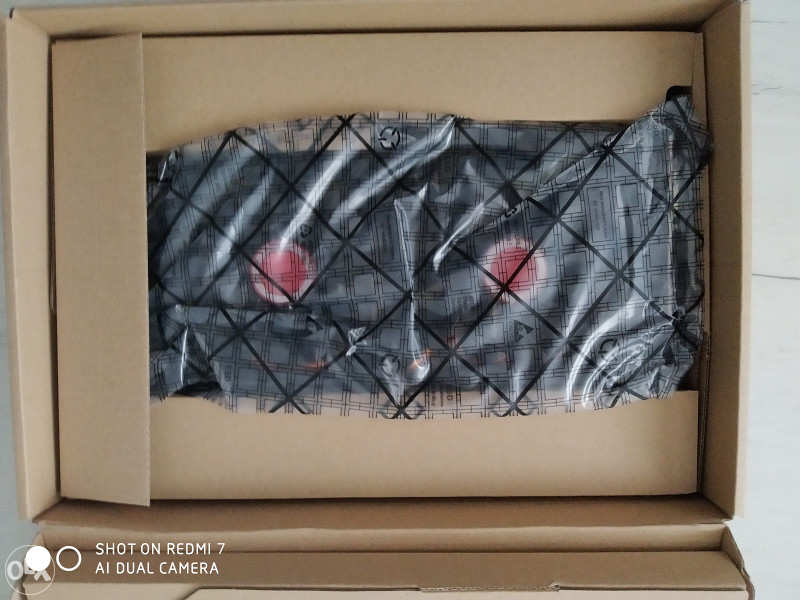 AMD XFX RX580 8GB.Kao nova grafa.Garancija.