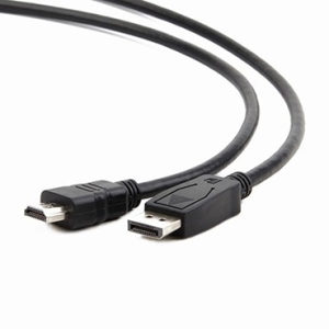 Displayport na HDMI kabal GEMBIRD CC-DP-HDMI-1M DP