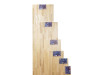 Cinkane ploče jela/smrča 800-2500x18mm