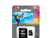 Silicon Power Micro SD kartica sa adapterom 32GB