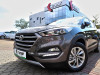Hyundai Tucson 1.7 CRDI Business Line