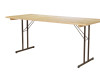 VRTNI STOL WINER - JELA/SMRČA 1900x800mm