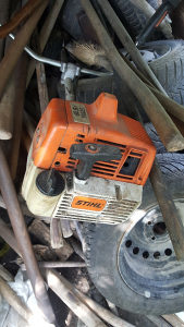 TRIMER STIHL 160FS