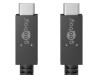 USB C USB-C kabal za mobitel USB 3.2 100W (027189)