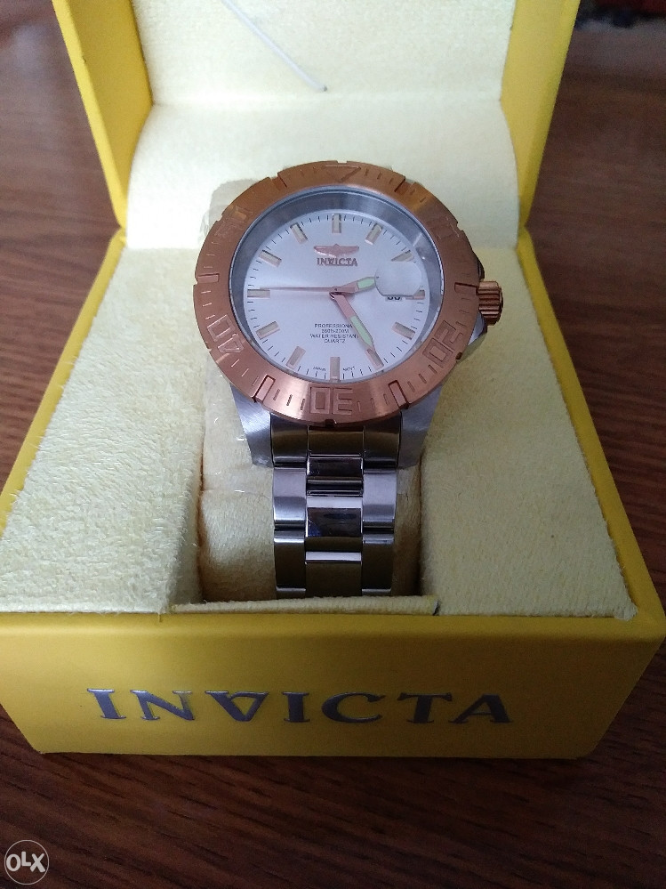 Invicta 14049 online