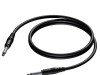 KABAL PROCAB CAB600 1.5m J6.3mm-J6.3mm MONO
