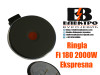 RINGLA/GREJNA PLOČA ZA SPORET/STEDNJAK FI 180E 2000W