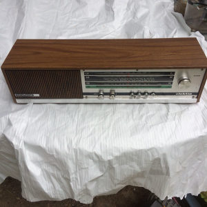 Radio antika 10 philps