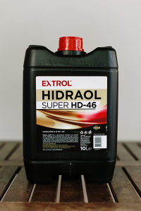 Hidraulično ulje Hidraol Super HD-46 Extrol