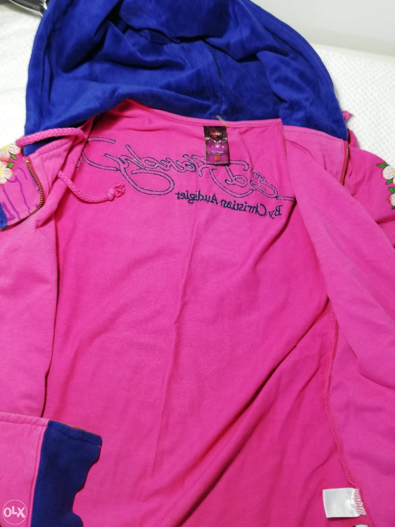 Ed Hardy duks zenski M vel