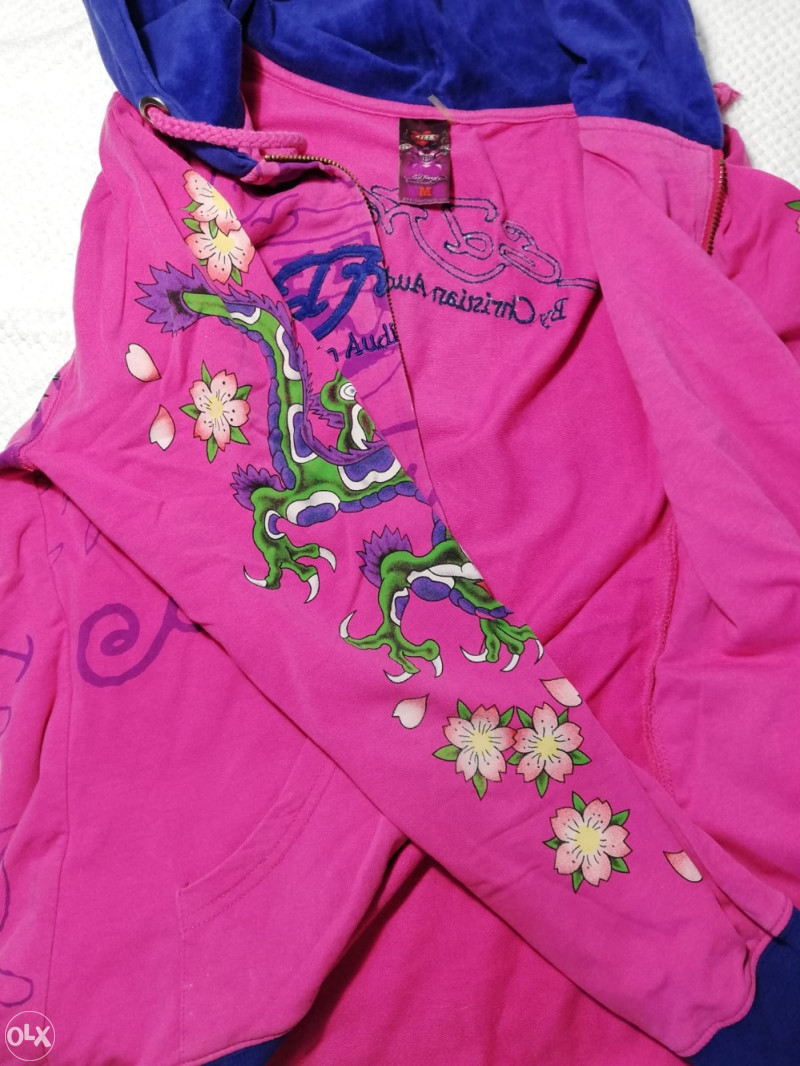 Ed Hardy duks zenski M vel
