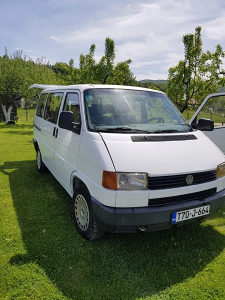 Volkswagen T4 Kombi