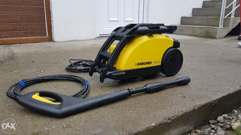 vap za pranje karcher Vap Za Pranje Karcher KARCHER VAP