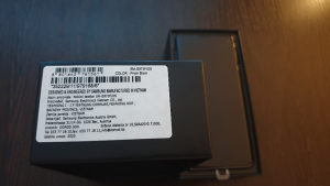 Samsung Galaxy S10 Duos