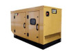 CATERPILLAR agregat DE18E3 14,4kW