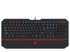 Gaming Tastatura Karura + Mikrofon Snopy SN-340