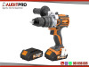 Villager aku udarna bušilica BL FUSE VLP 5120-2BSC