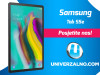 Samsung Galaxy Tab S5e (T720) 64GB (WiFI)