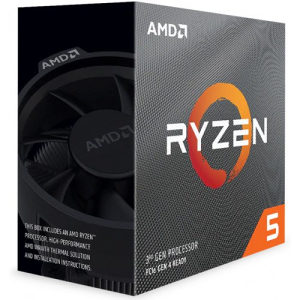 AMD Ryzen 5 3600 3.60GHz AM4 BOX