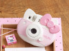 Fujifilm Instax Mini HELLO KITTY SET