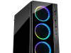 Chassis INTER-TECH W-III RGB Gaming