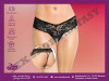Sexy Gaćice - Tange 2441 - S/M/L | Sex Shop Fantasy