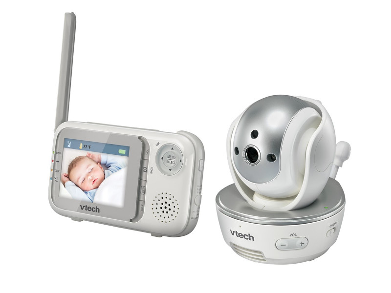 Babyfon/bebifon Vtech BM3500