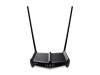 TL-WR841HP 300Mbps High Power Wireless N Router