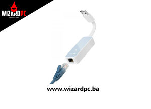 Adapter UTP - USB 2.0 TP-LINK UE200 (10492)