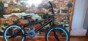 Bicikl bmx