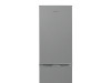 Hladnjak Quadro DFR-3123A Linox