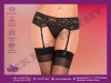 Halteri Rene Rofe M/L - Sexy Ves | Sex Shop Fantasy