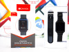 Smartwatch Canyon Sanchal CNE-SW73BB pametni sat