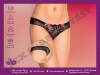 Sexy Gaćice – Tange 2410 - M/L | FANTASY SEX SHOP