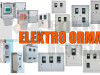 ELEKTRO ORMAR/ORMARI