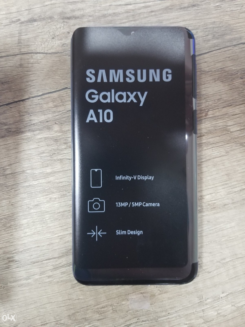 Samsung Galaxy A10 2/32GB