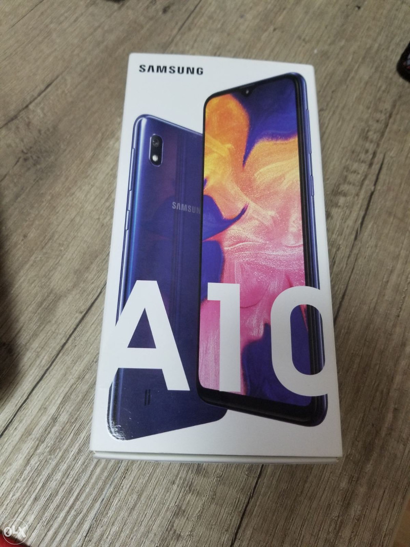 Samsung Galaxy A10 2/32GB