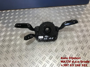Ručke žmigavaca ablender Audi A8 10-14 4H0953502A