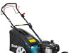 MAKITA Motorna samohodna kosilica PLM4628N
