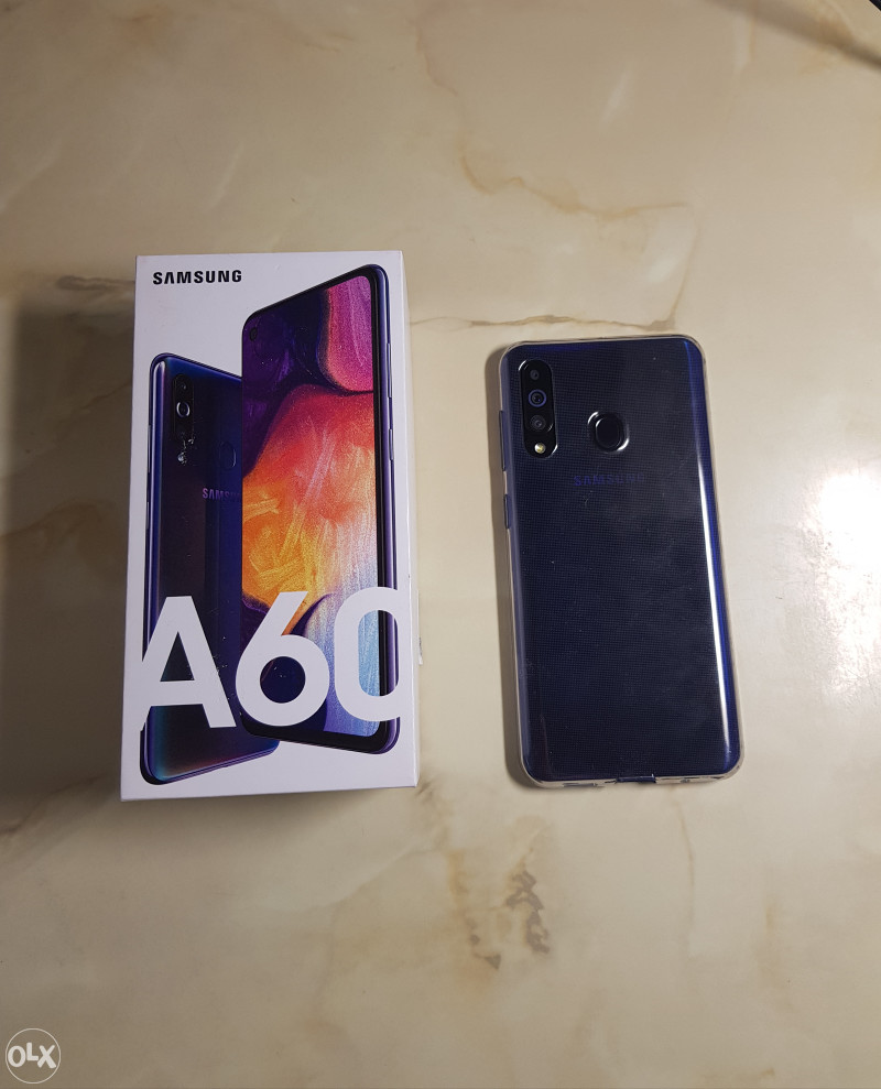 samsung a60 olx