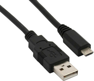 USB kabal Micro 2.0 1M