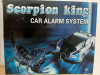 ALARM ZA AUTO ŠKORPION