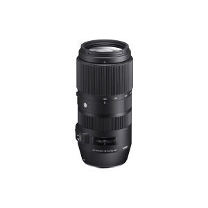 Sigma 100-400mm f/5-6.3 DG OS HSM (C) za Canon